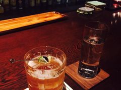 瓶子餐吧-The Bottle Bar(羲和商业广场店)