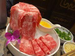 寒山肥牛-小龙坎火锅(全球总店)