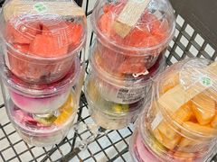 -盒马鲜生(新都心店)