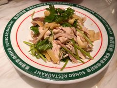 -新世界餐厅(万达店)