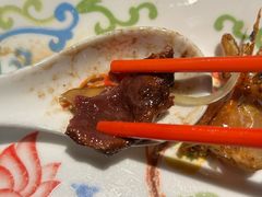 -老头儿油爆虾·知味杭州(爱琴海购物中心)