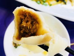 牛肉萝卜馅儿-东北饺子王(港澳广场购物中心店)