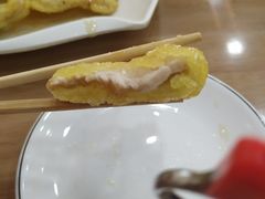 -顺姬冷面(长白西路店)