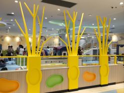 -meland亲子乐园•派对•研学(苏州悠方购物中心店)