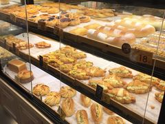 -可颂坊(中心书城店)