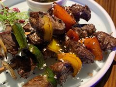 -MARU玛露音乐餐厅(前滩世贸店)