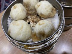 -吃不亏特色包子(三峡广场店)