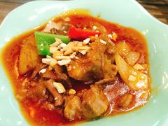 -Hi YOU你的饭局泰餐厅(雍和宫店)