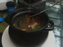 农家杀猪汤-又见炊烟私房菜(敬亭路店)