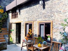 -61号餐吧(兴坪古镇漓江店)