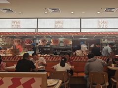 -乡村基·川味现炒大王(熙悦天街店)