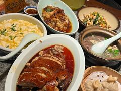 -南京大牌档(青岛万象城店)