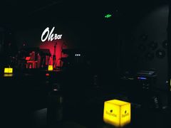 -ohbar live house(人广店)