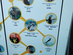 -澳门旅游塔360°旋转餐厅(南湾湖广场店)