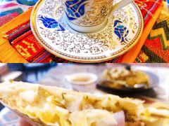 -Turka土耳咖(五大道店)