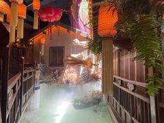 -叶叶菩提·晋福宫