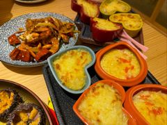 -贵木日本料理·铁板烧(新地假日广场店)
