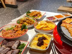 -柒酒烤肉(武鸣大帽山店)