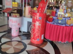 -全聚德烤鸭店(马家堡店)