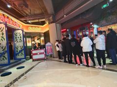 -吾悦广场(南京鼓楼店)