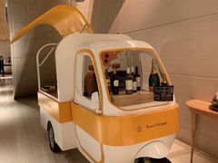 -威斯汀舞台餐厅