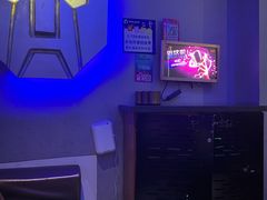 -AGOGO HOUSE KTV(东街店)
