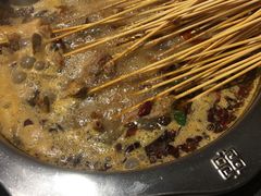 -袁记串串香(新南门店)