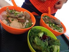 -富记鱼蛋粉(西村店)