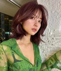 -时尚殿堂hair salon