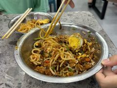 -文惠桥头大华干捞粉