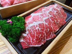 -湊湊火锅·茶憩(上海合生汇店)