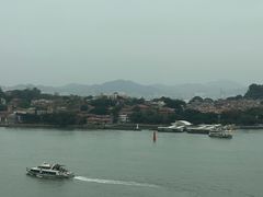 -厦门海港英迪格酒店(中山路店)