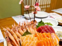 -贵木日本料理·铁板烧(新地假日广场店)