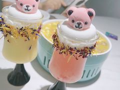 -3号仓库·创意中国菜(嘉兴龙鼎万达店)