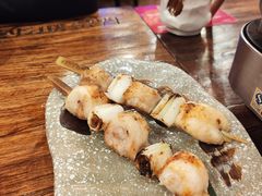 -披头士烧鸟居酒屋(王府井店)
