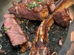 -食间牛排(湖西路店)