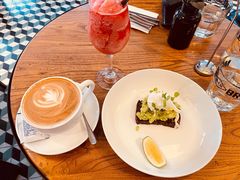 -Moka Bros 摩卡站(西单大悦城店)