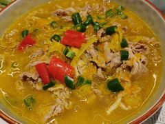 泡椒酸汤肥牛-望湘园·洞庭渔宴(永旺店)