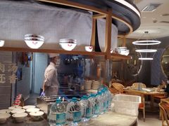 -莆田餐厅PUTIEN(深圳湾万象城家宴店)