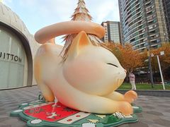 -上海尚嘉中心