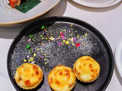 -富淳饭店(陆家嘴保利广场店)