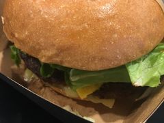 -Hungry Jack's Burgers Beak House