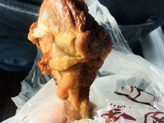 -金圆大厦外卖(民族路步行街店)