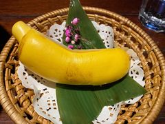 香蕉包-前海沿·青岛菜(五四广场永旺店)