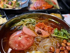 -四斤烤肉(东戴河孟家店)