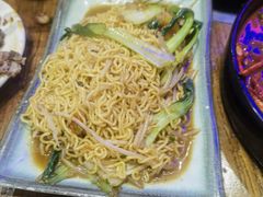 -正通记·哈尔滨烧烤·炭烤鸽子(七宝万科国际店)