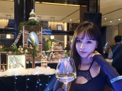 -南京圣和府邸豪华精选酒店
