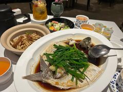 -粗茶淡饭·汉口公馆(循礼门店)
