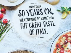 -玛尚诺Pizza&Bar(长泰广场店)