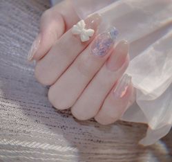 -手艺人不办卡美甲美睫
